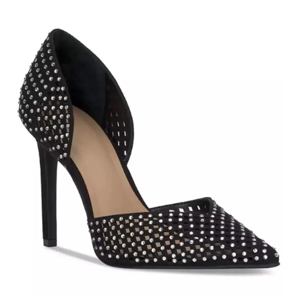 I.N.C. International Concepts Women's Sandreea Pumps NEW Size 9 - Picture 1 of 9
